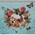 Serwetka decoupage firmy AMBIENTE psy 33x33cm